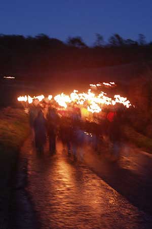 Procession
