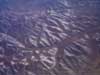 Gobi Desert from the air