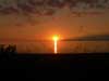 Lake Huron Sunset